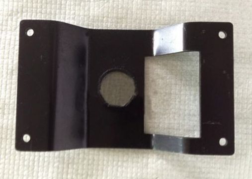 點擊查看詳細信息<br>標題：沖壓件電泳加工、五金電泳加工、陰極電泳加工 閱讀次數(shù)：1958
