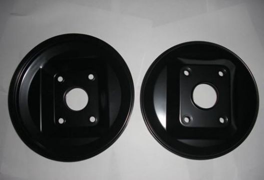 點擊查看詳細(xì)信息<br>標(biāo)題：沖壓-拉伸件電泳加工、電泳處理、五金電泳加工 閱讀次數(shù)：2013