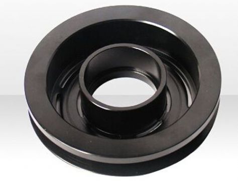 點(diǎn)擊查看詳細(xì)信息<br>標(biāo)題：黑色電泳加工樣品展示 閱讀次數(shù)：3354
