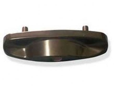 點(diǎn)擊查看詳細(xì)信息<br>標(biāo)題：電泳啞黑加工樣品展示 閱讀次數(shù)：3611