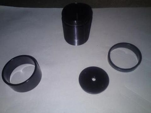 點(diǎn)擊查看詳細(xì)信息<br>標(biāo)題：電泳亮黑加工樣品展示 閱讀次數(shù)：3909