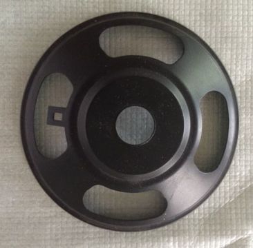 點擊查看詳細信息<br>標題：喇叭網(wǎng)配件電泳、五金電泳加工 閱讀次數(shù)：1994